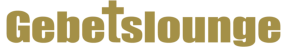 Gebetslounge