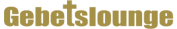 Gebetslounge